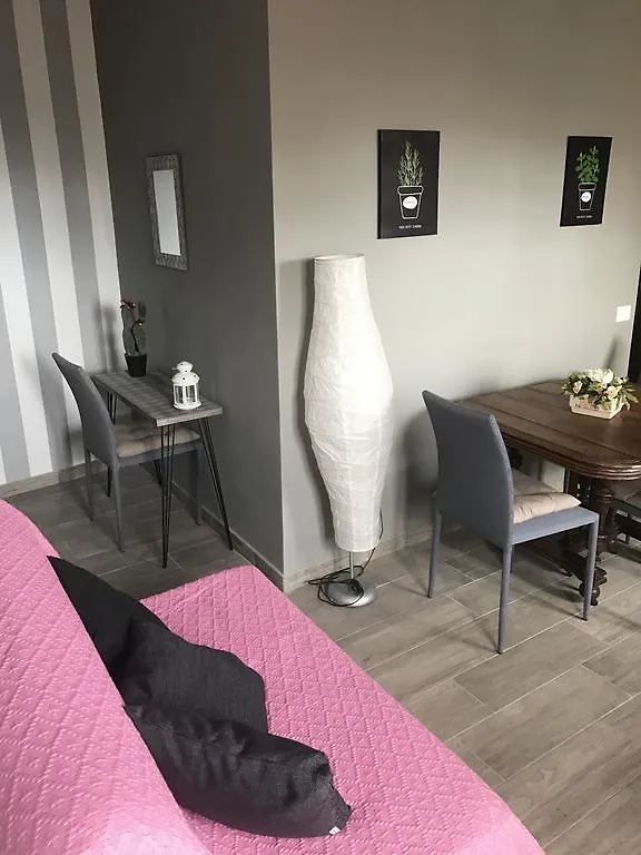Menton Appartamento A Pochi Passi Dal Mare Apartment