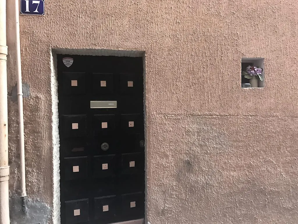 Menton Appartamento A Pochi Passi Dal Mare France