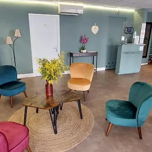 2* Hotel Parisien