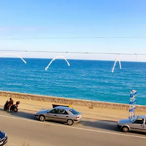  Apartment Sea View 