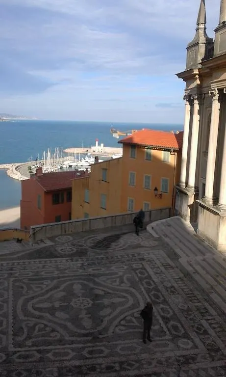 Apartment Menton Appartamento A Pochi Passi Dal Mare