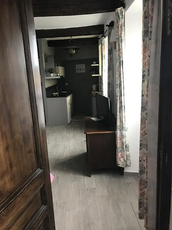 Apartment Menton Appartamento A Pochi Passi Dal Mare France