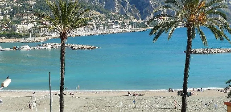 Menton Appartamento A Pochi Passi Dal Mare contacts